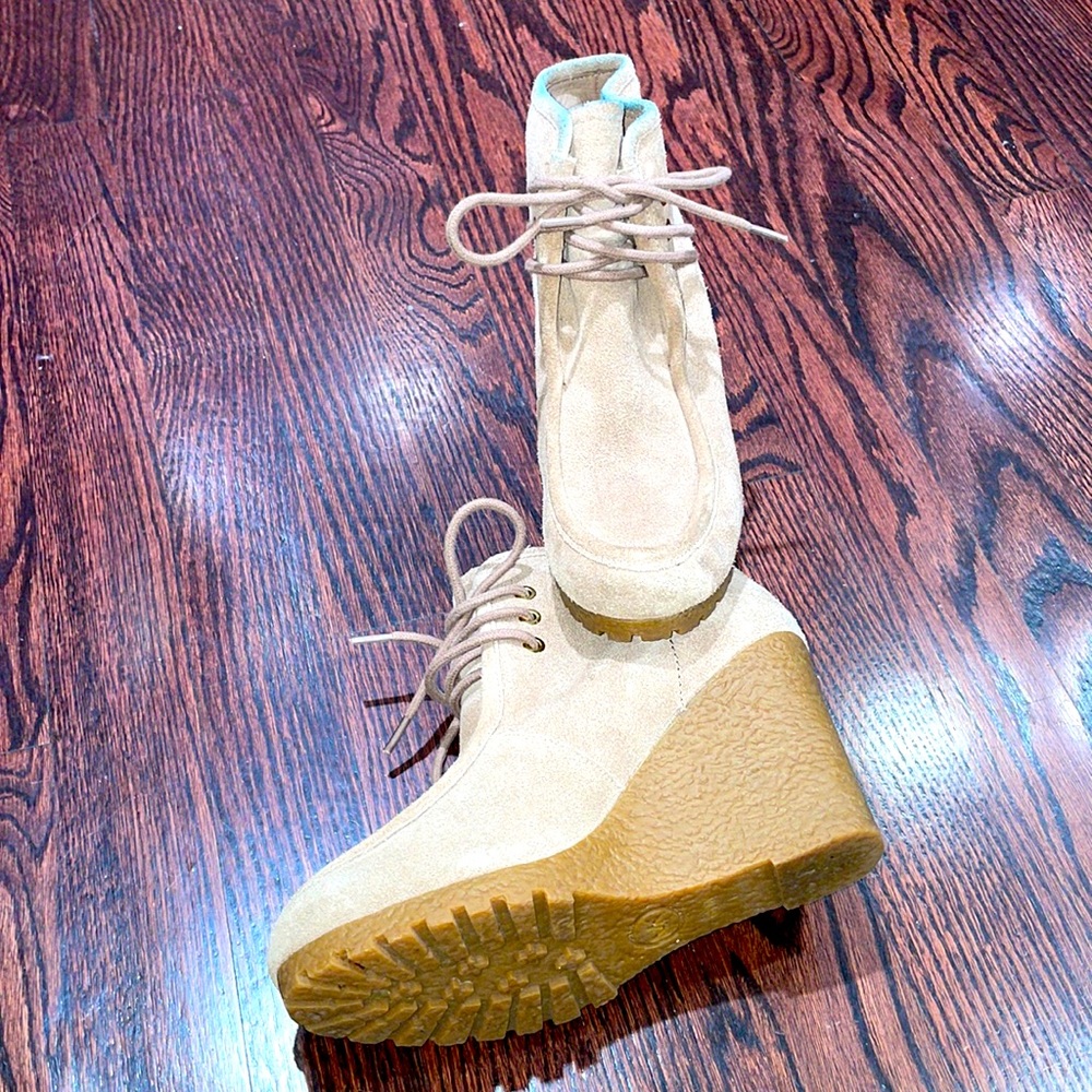 Michael Kors Booties
